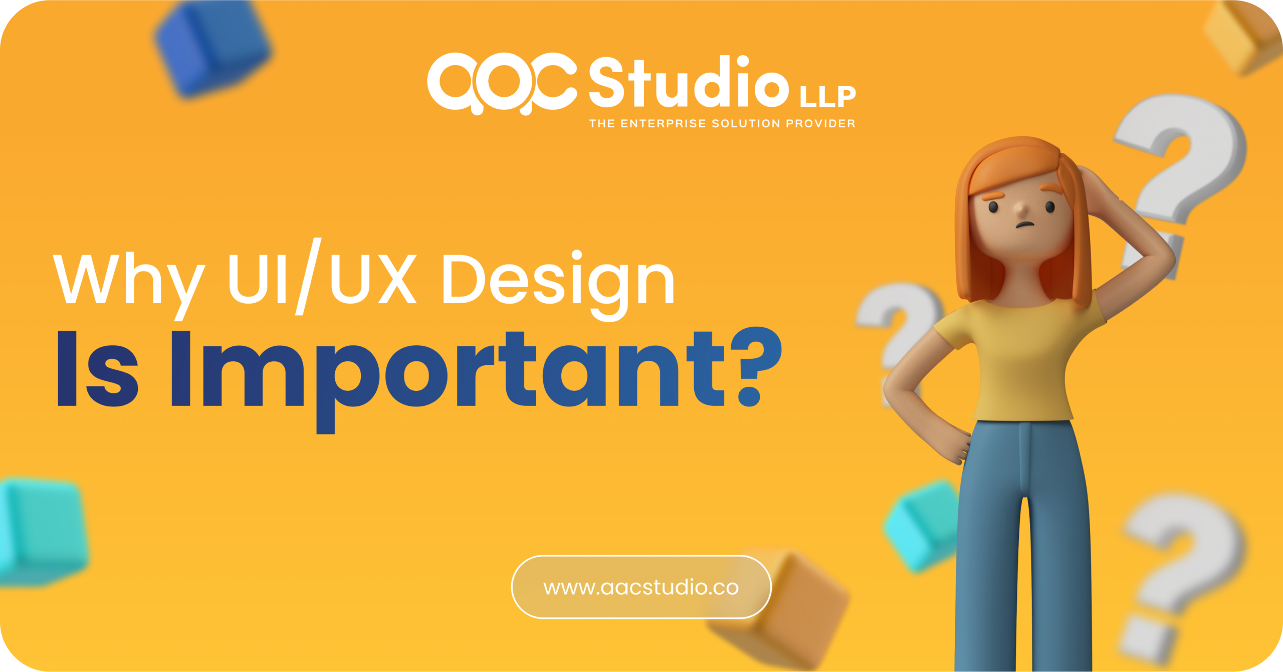 Do You Know Why UI/UX Design is Important?